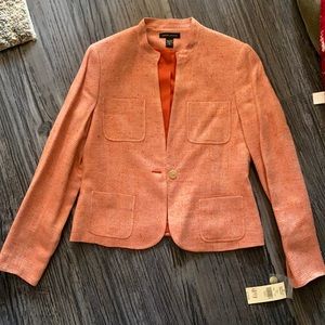 NWT Woman’s Blazer Jacket